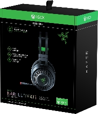 Гарнитура Razer Nari Ultimate for Xbox One Razer Nari Ultimate for Xbox One – Wireless Gaming Headset