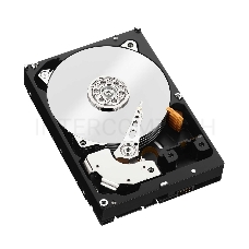 Жесткий диск Western Digital 2Tb 7200rpm Original SATA-III WD2003FZEX Black 64Mb 3.5