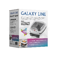 Гриль электрический Galaxy LINE GL 2967
