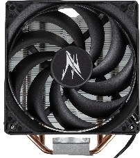 Кулер Zalman CNPS10X Performa ST Soc-AM4/AM3+/1150/1151/1200/2011 4-pin 16-27dB Al+Cu 180W 860gr Ret