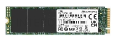 Накопитель Transcend SSD SSD110Q, 1000GB, M.2(22x80mm), NVMe, PCIe 3.0 x4, QLC, R/W 2000/1500MB/s, IOPs 170 000/250 000, TBW 300, DWPD 0.27 (3 года)