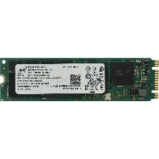 Твердотельный накопитель Micron 5300 PRO 480GB M.2 SATA Non-SED Enterprise Solid State Drive