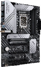 Материнская плата Asus PRIME Z690-P WIFI D4 Soc-1700 Intel Z690 4xDDR4 ATX AC`97 8ch(7.1) 2.5Gg RAID+HDMI+DP