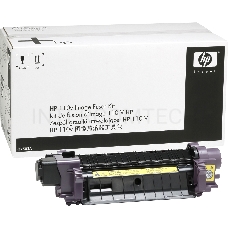 Печь в сборе HP Color LJ 4700/4730/CP4005/CM4730 (Q7503A/RM1-3146/RM1-1734)