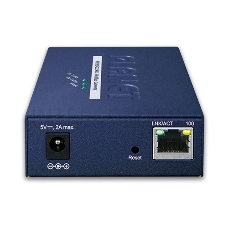 Шлюз PLANET 2-Port RS232/422/485 Modbus Gateway (1-Port 10/100BASE-TX, -10 to 60 C, Modbus RTU/ASCII, Master/Slave)