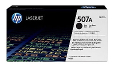 Тонер-картридж HP CE400A черный для CLJ M551 5500стр.