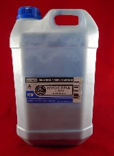 Тонер для Kyocera Universal (TK-590/540/550/560/570/580/895) Cyan (кан. 1кг) B&W Premium фас. Россия