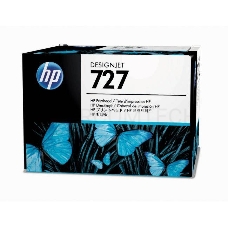 Картридж струйный HP 727 B3P06A многоцветный печатающая головка для HP DJ T920/T1500