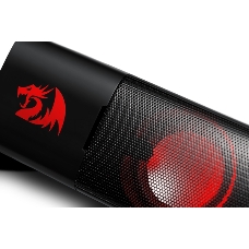 Акустическая система 2.0 ORPHEUS REDRAGON 77601 DEFENDER