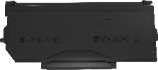 Картридж лазерный Pantum TL-5120 черный (3000стр.) для Pantum Series BP5100/BM5100