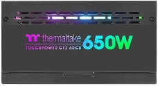 Блок питания Thermaltake Toughpower GF2 ARGB 650 PS-TPD-0650F3FAGE-2 650W, 80 Plus Gold, полностью модульный