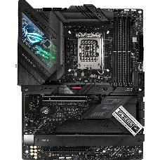 Материнская плата Asus ROG STRIX Z690-F GAMING WIFI Soc-1700 Intel Z690 4xDDR5 ATX AC`97 8ch(7.1) 2.5Gg RAID+HDMI+DP