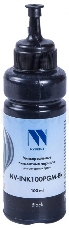 Чернила NV-INK100 универсальные Black пигментные для аппаратов Epson (100ml) Китай