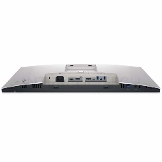 Монитор DELL U2422H LED InfinityEdge DELL U2422H  23.8, IPS, 1920x1080, 5ms, 250cd/m2, 1000:1, Height adjustable up to 150mm, Tilt, Swivel,HDMI,DP,2xUSB 3.2,USB-C 15W, Black, 3Y
