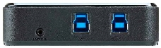 Переключатель USB Aten 2x4 USB 3.1 Gen1 Peripheral Sharing Switch