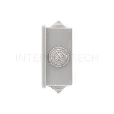Коробка уравнивания потенциалов ОУ 85×85×40 мм, IP44 REXANT