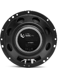 Колонки автомобильные Infinity Alpha 650C 315Вт 91дБ 4Ом 16.5см (6 1/2дюйм) (ком.:2кол.) компонентные двухполосные