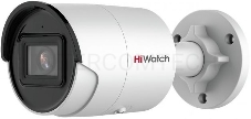 Видеокамера IP HiWatch IPC-B022-G2/U (2.8mm) 2.8-2.8мм цветная