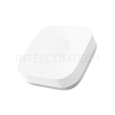 Выключатель Aqara Беспроводной мини-выключатель Aqara Wireless Mini Switch WXKG11LM