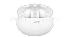 Гарнитура HUAWEI FREEBUDS 5I T0014 CERAMIC WHITE 55036648