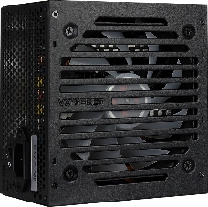 Блок питания Aerocool 800W Retail VX PLUS 800 RGB , подсветка, ATXv2.3 Haswell, fan 12cm, 500mm cable, power cord, PCIe 6+2P x4, SATA x6, PATA x4, FDD