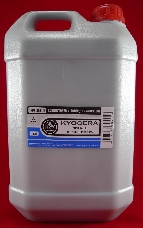 Тонер для Kyocera Universal (TK-3110/3160/3170/1110/1120/1130/1140/1150/1160/1170/1200/70/710/725/7105/7205) (кан. 1кг) B&W Premium (Tomoegawa) фас. Россия