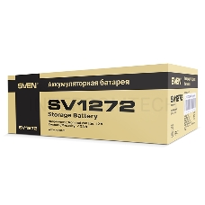 Батарея Sven SV1272 (12V 7.2Ah)