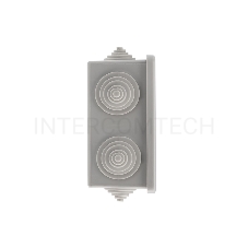 Коробка уравнивания потенциалов ОУ 85×85×40 мм, IP44 REXANT