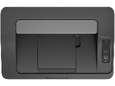 Принтер лазерный HP LaserJet Pro 107a RU (4ZB77A) {A4, 20стр/мин, 1200х1200 dpi, 64 Мб, USB 2.0}