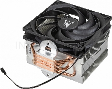 Кулер Zalman CNPS10X Performa ST Soc-AM4/AM3+/1150/1151/1200/2011 4-pin 16-27dB Al+Cu 180W 860gr Ret