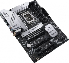 Материнская плата Asus PRIME Z690-P WIFI D4 Soc-1700 Intel Z690 4xDDR4 ATX AC`97 8ch(7.1) 2.5Gg RAID+HDMI+DP