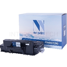 Картридж NV Print совместимый Xerox 106R02310 для WC 3315/3325 MFP (5000k)
