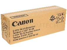 Фотобарабан Canon C-EXV32/33 (2772B003BA), монохромный, для iR2520/2525/2530/2545 (140000 стр. для 2520/2520i/2525/2525i/2530/2530i, 169000 стр. для 2535/2535i/2545/2545i)