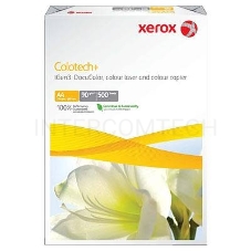 Бумага Xerox Colotech+ 003R98837 A4/90г/м2/500л./белый общего назначения(офисная)