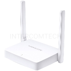 Роутер Wi-Fi  Mercusys MW301R  N300