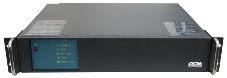 Источник бесперебойного питания Powercom KIN-1000AP RM (1U) USB