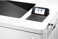 Принтер HP Color LaserJet Enterprise M554dn, (цветной, A4, 1200dpi, 33ppm, 1Gb+4Gb eMMC, Duplex, Lan, USB)