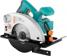 Пила циркулярная Sturm CS50161