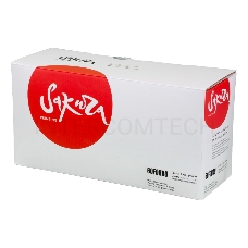 Картридж SAKURA 60F0HA0 для Lexmark MX310/410, черный, 10 000 к.