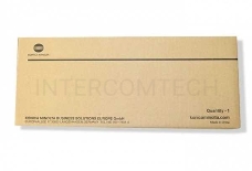 Тонер-картридж Konica Minolta TN227C H Toner cyan f. bizhub C257i