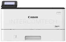 Принтер Canon i-SENSYS LBP233dw, (A4, лазерный, 33 стр/мин ч/б, 1200x1200 dpi, Wi-F, USB)