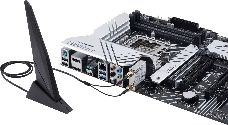Материнская плата Asus PRIME Z690-P WIFI D4 Soc-1700 Intel Z690 4xDDR4 ATX AC`97 8ch(7.1) 2.5Gg RAID+HDMI+DP