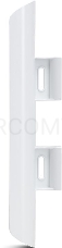 Сетевое оборудование UBIQUITI NSM2(EU) всепогодная Wi-Fi/TDMA AP/CPE. 802.11n, 2,4 ГГц, антенна 11 дБ