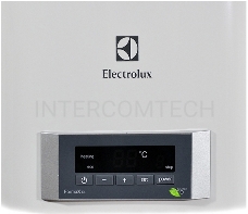 Водонагреватель Electrolux EWH 50 Formax DL, 2 кВт., электронное упр., горизонтальное/вертикальное размещение