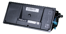Картридж SAKURA TK3100 для Kyocera FS-2100D, FS-2100DN, ECOSYS M3040dn, ECOSYS M3540dn, черный, 12500 к.