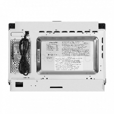 Печь микроволновая электрич. MAUNFELD MBMO.25.8S, встраиваемая