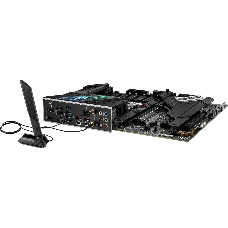 Материнская плата Asus ROG STRIX Z690-F GAMING WIFI Soc-1700 Intel Z690 4xDDR5 ATX AC`97 8ch(7.1) 2.5Gg RAID+HDMI+DP