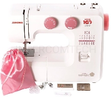 Швейная машина JANOME 311PG