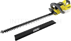 Аккумуляторный кусторез Karcher Hedge Trimmer Battery 36-60 *INT (без аккумулятора в комплекте)