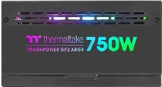 Блок питания Thermaltake Toughpower GF2 ARGB 750 PS-TPD-0750F3FAGE-2 750W, 80 Plus Gold, полностью модульный